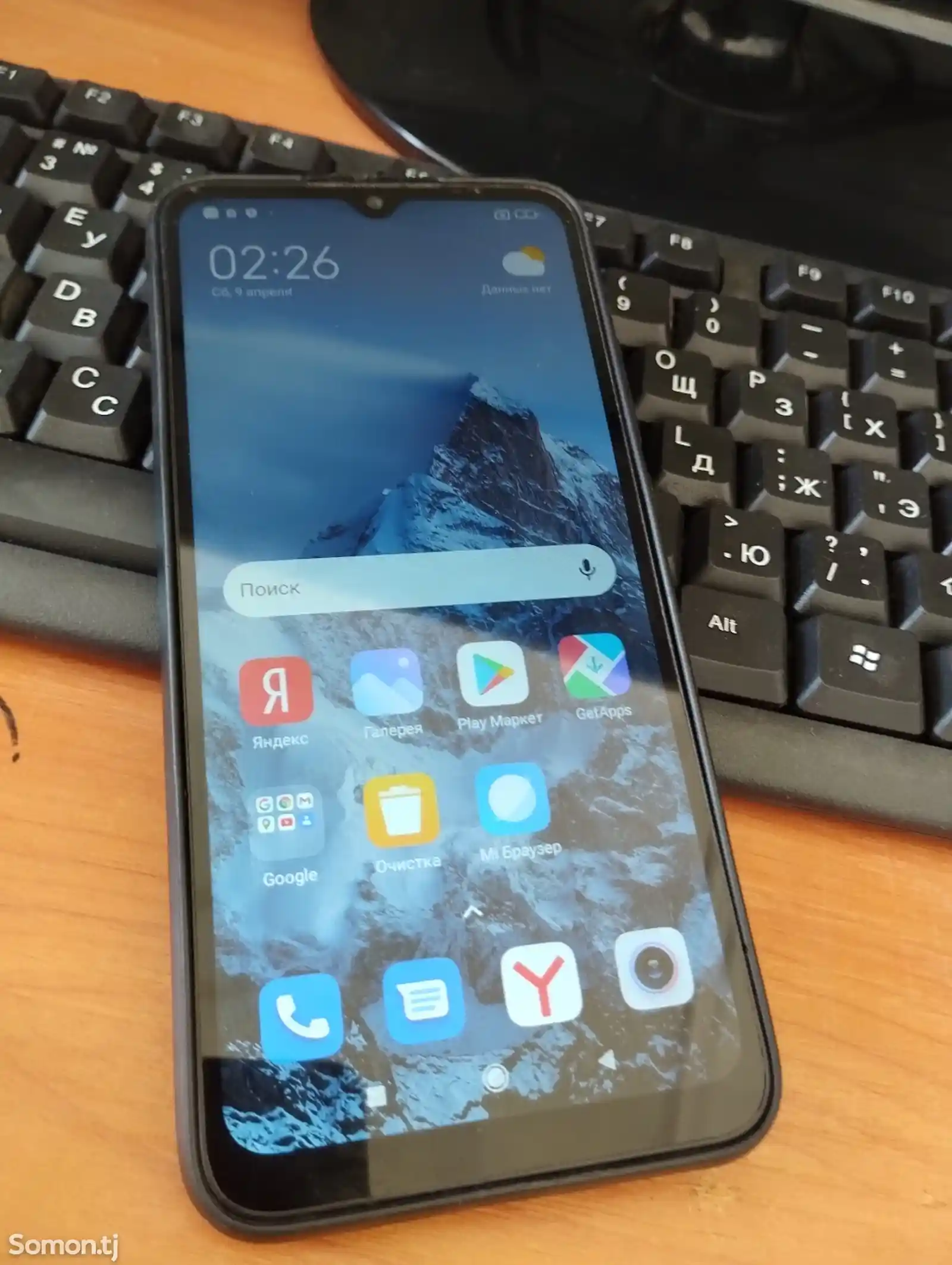 Xiaomi Redmi 9 a-1