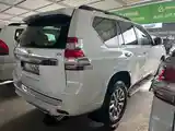 Toyota Land Cruiser Prado, 2015-4