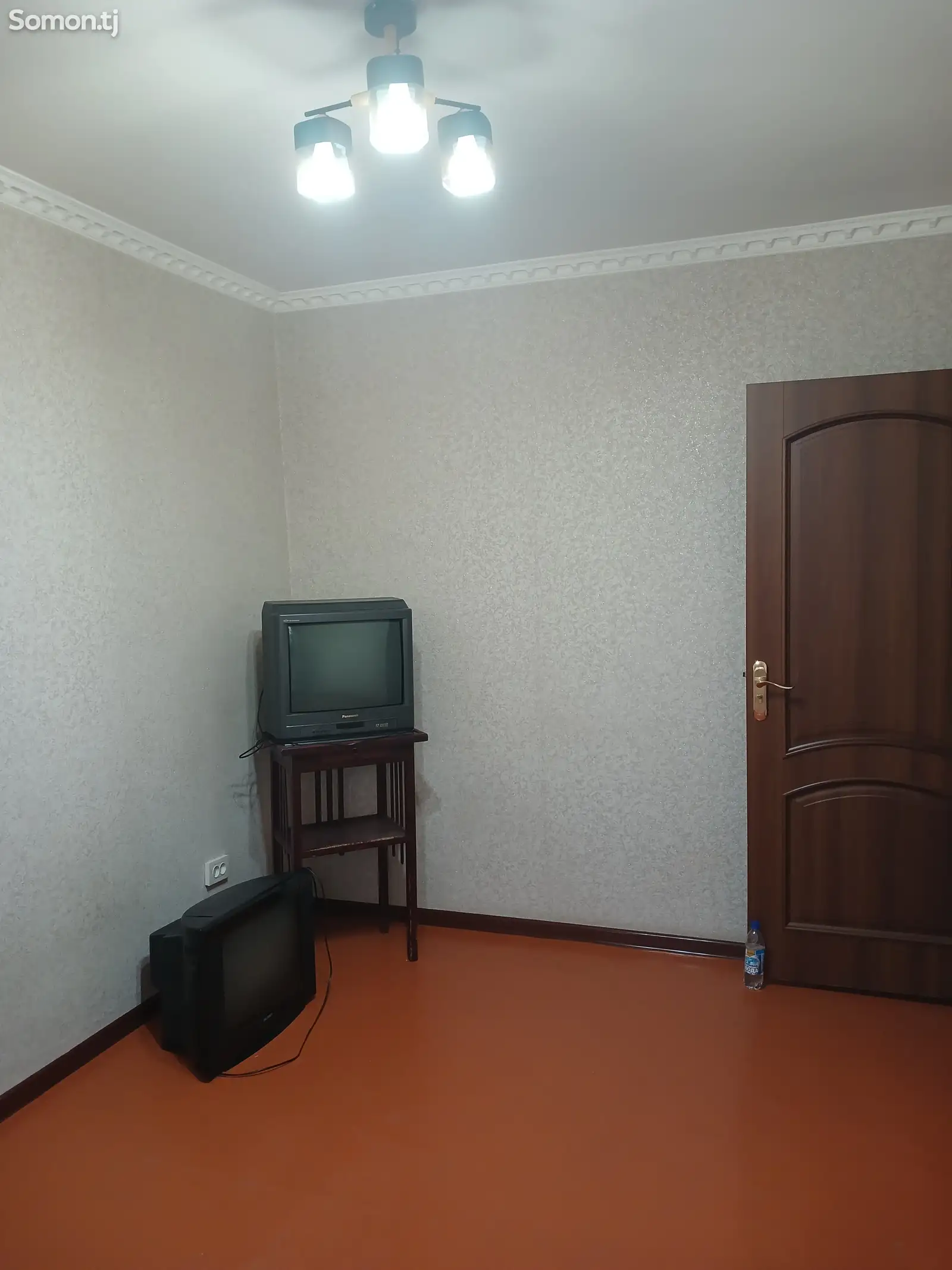 2-комн. квартира, 3 этаж, 43м², Шохмансур-8