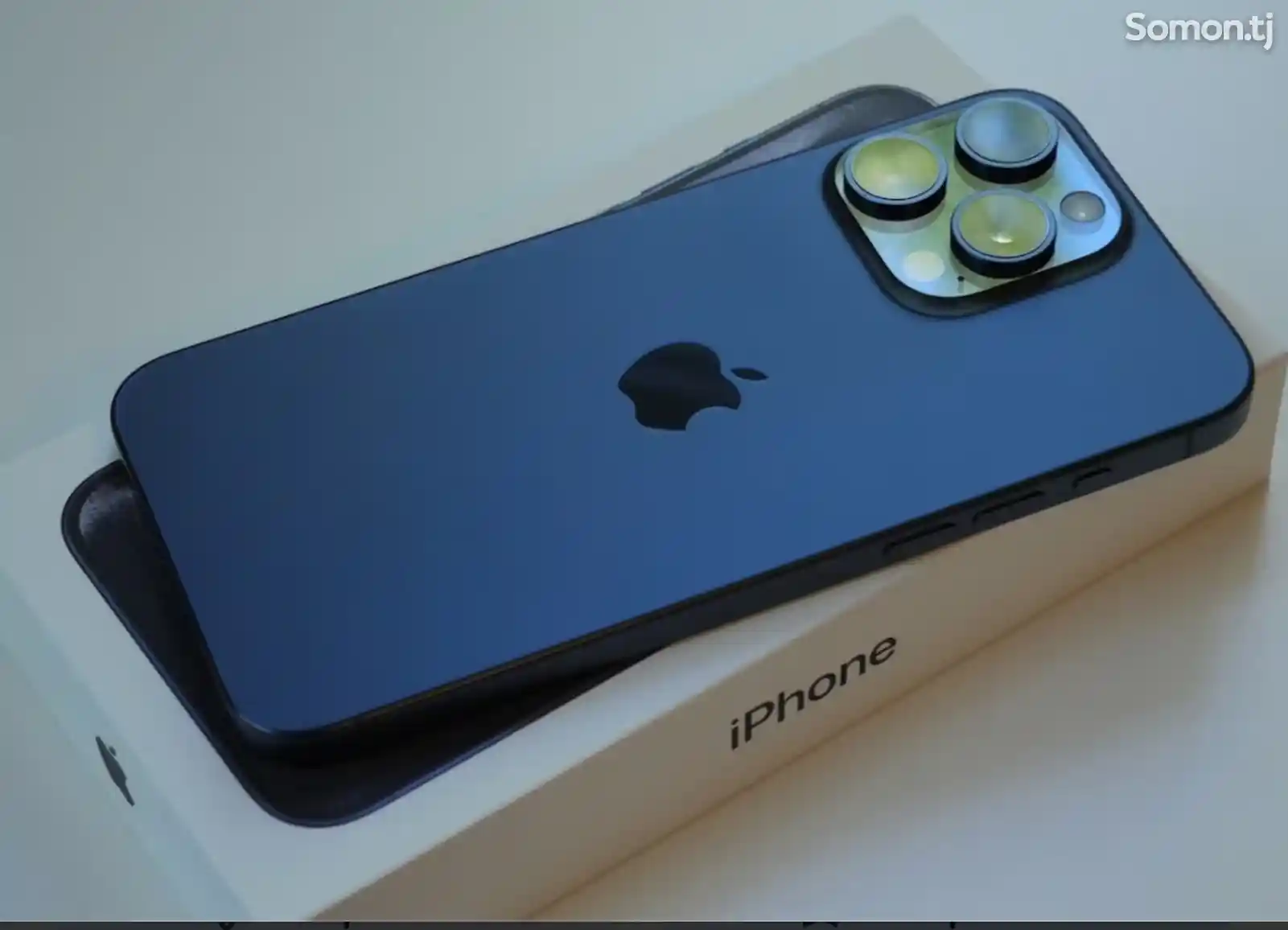 Apple iPhone 15 pro max на заказ-8