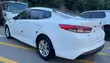 Kia K5, 2017-4