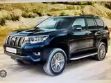 Вентиялтор Кондиционера от Land Cruiser 150 Lexus Gx 460-2