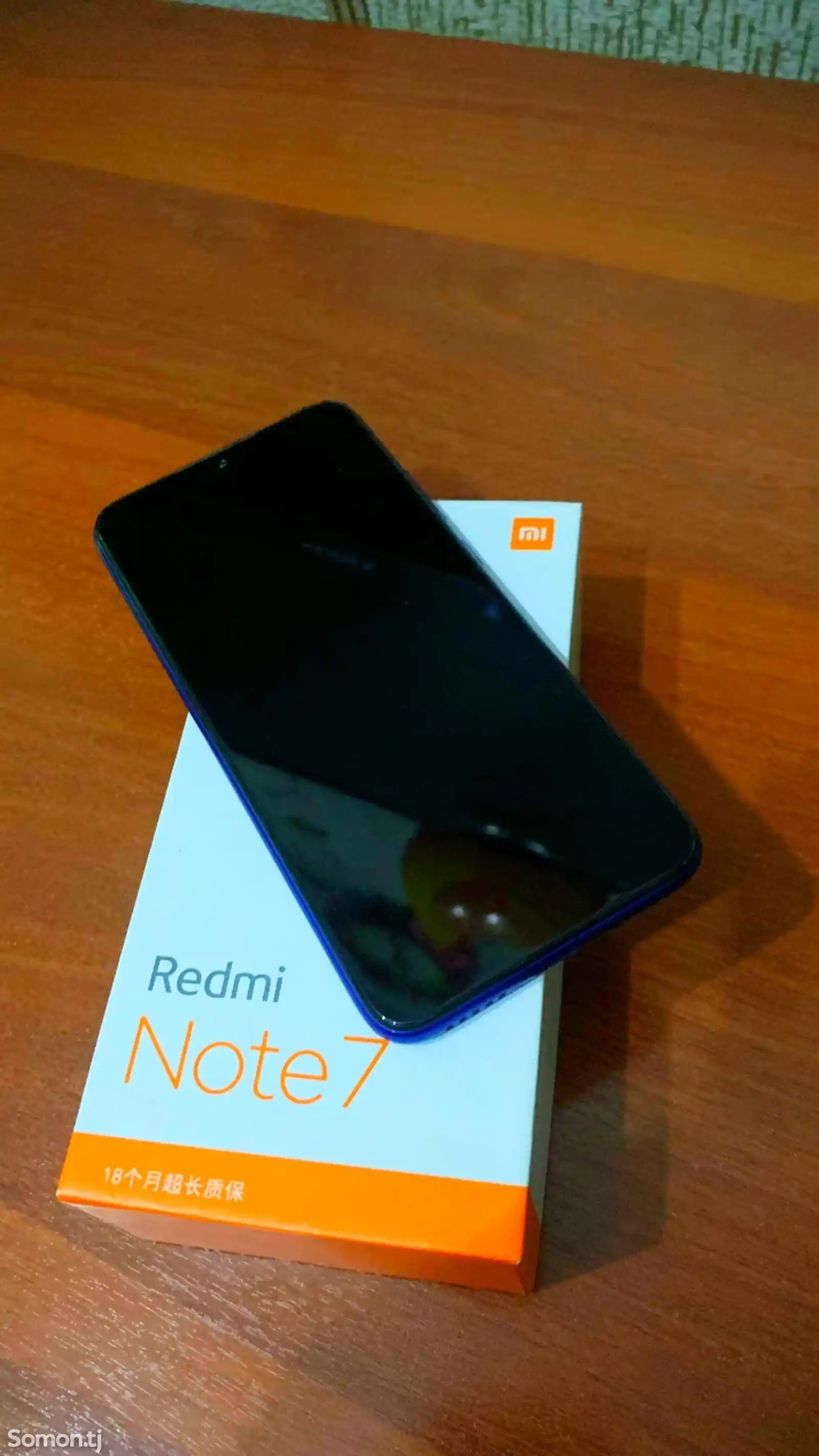 Xiaomi Redmi Note 7/128gb-1