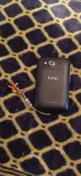 Телефон HTC-8