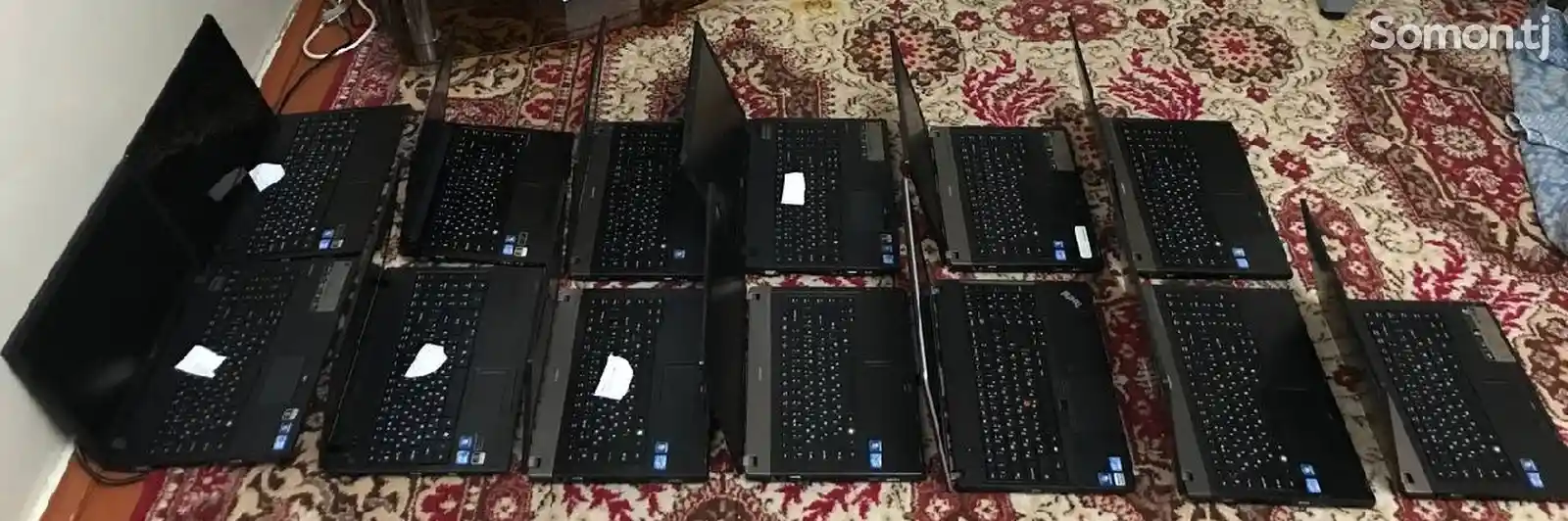 Ноутбук Lenovo lite-1