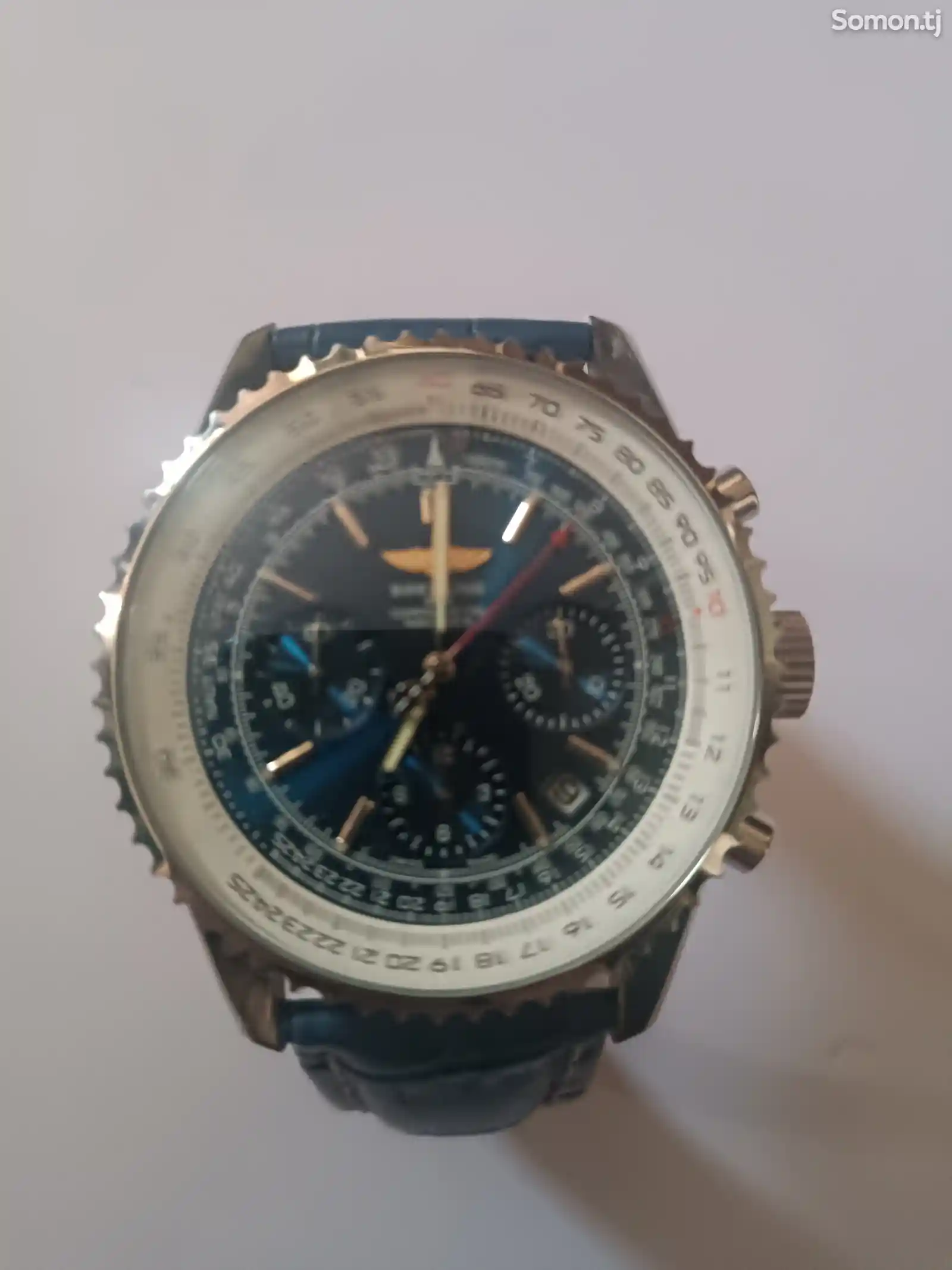 Часы Breitling-3