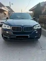 BMW X5, 2017-5