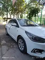 Hyundai Solaris, 2019-2