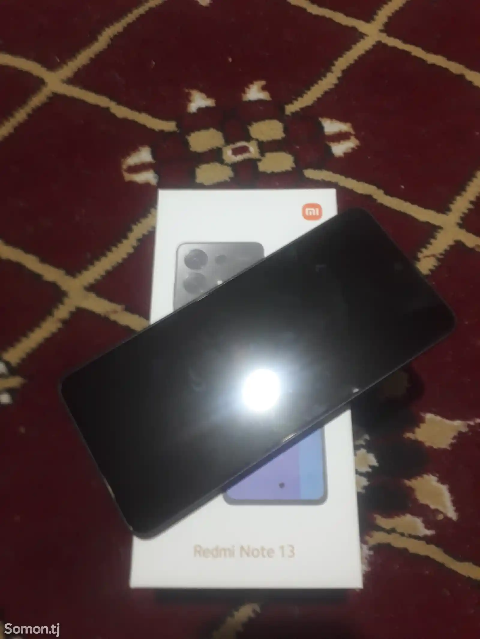 Xiaomi Redmi Note 13-2