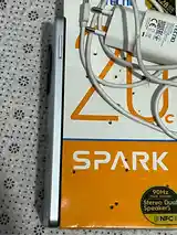 Tecno Spark 20C 128/4+4 Gb-5