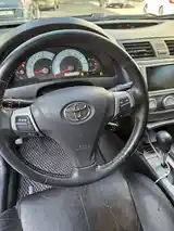 Toyota Camry, 2011-9