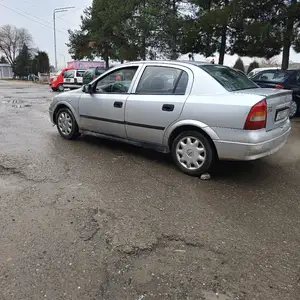 Opel Astra G, 1999