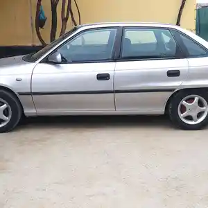 Opel Astra F, 1998