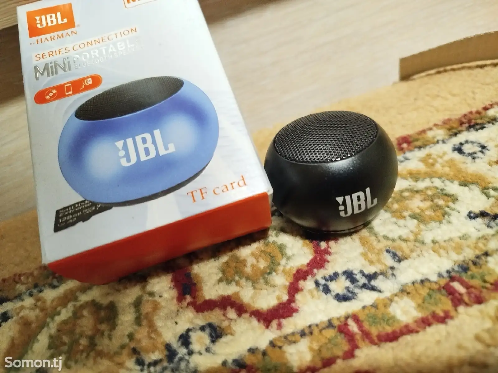 Колонка jbl-1