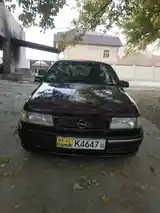 Opel Vectra A, 1995-10