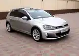 Volkswagen Golf, 2015-3