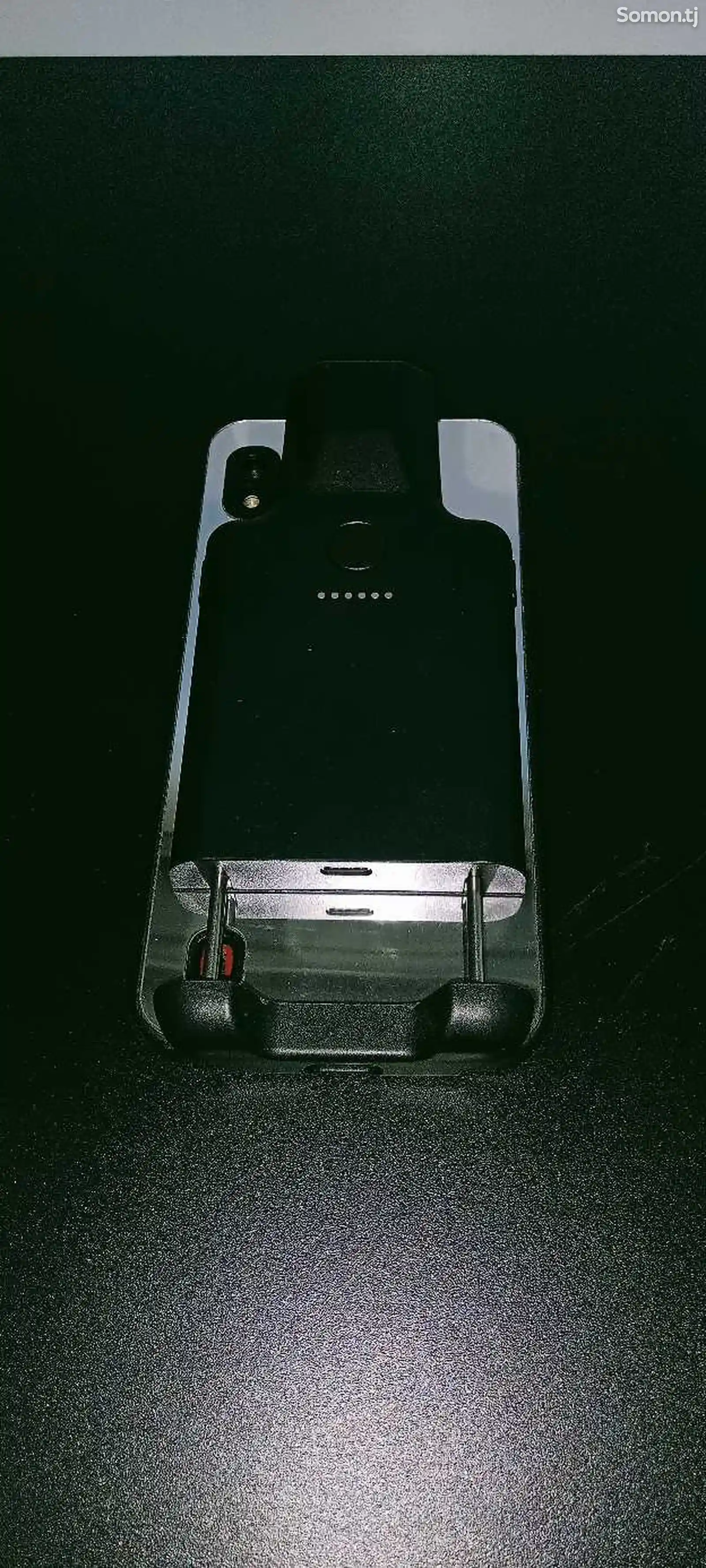 Сканер Мобильный-5
