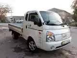 Бортовой автомобиль Hyundai Porter 2, 2007-2