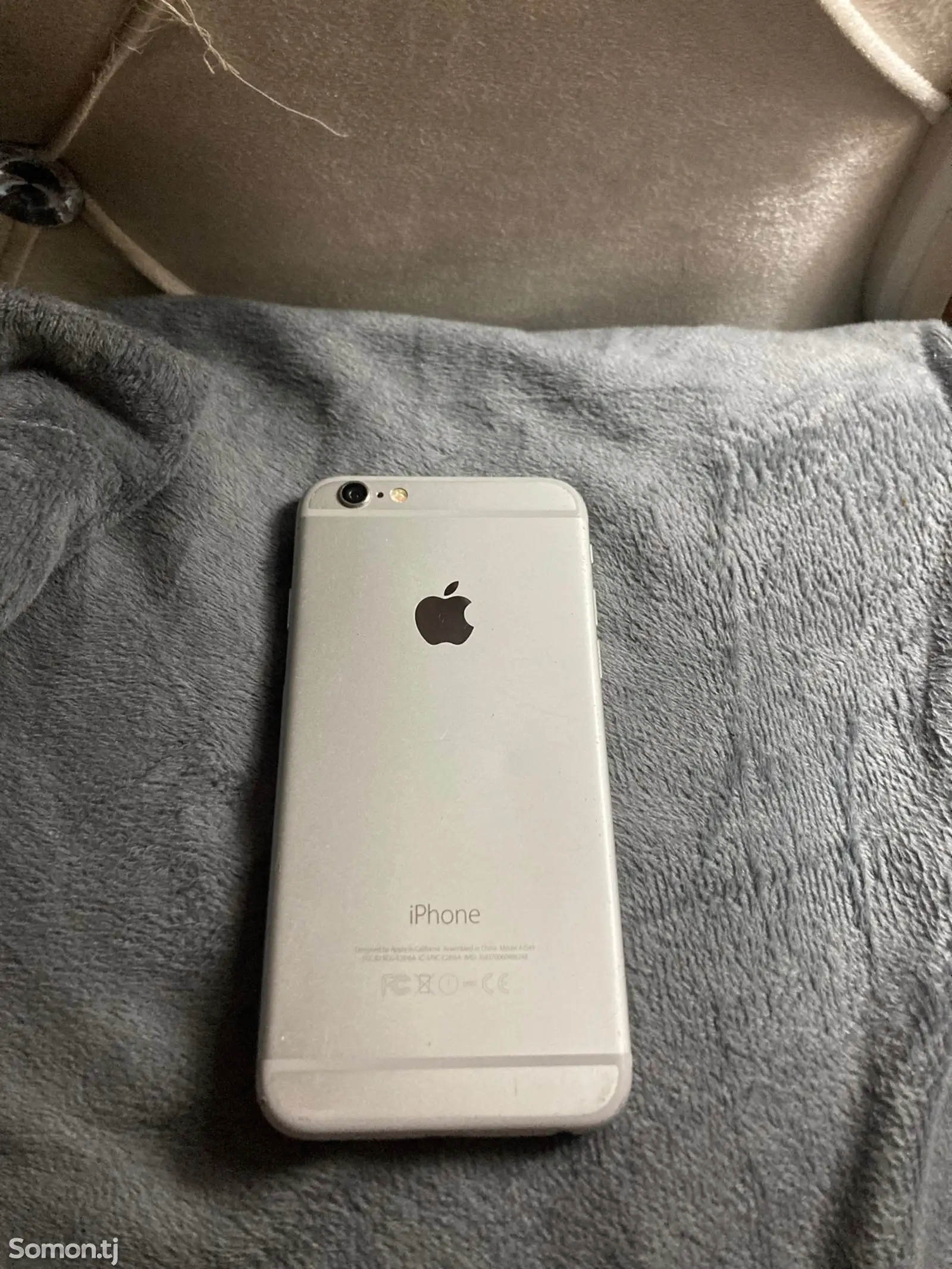 Apple iPhone 6, 64 gb-1