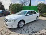 Toyota Camry, 2014-3