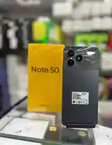 Realme Note 50 4/256gb-3