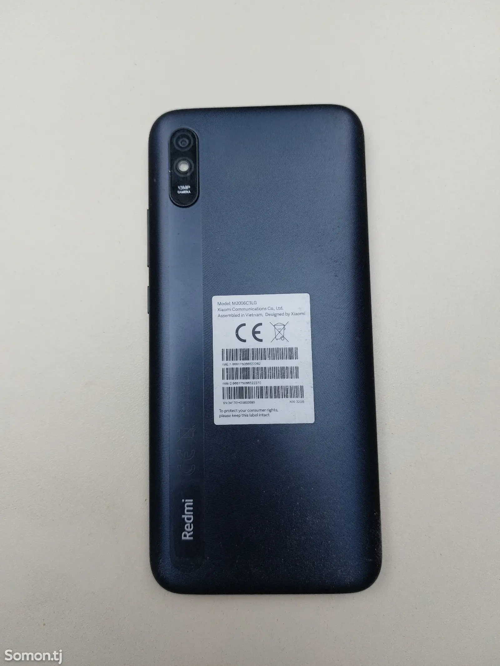 Xiaomi Redmi 9A-3