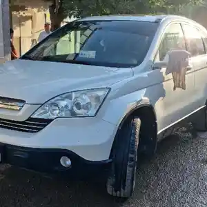 Honda CR-V, 2007