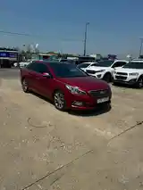 Hyundai Sonata, 2015-3