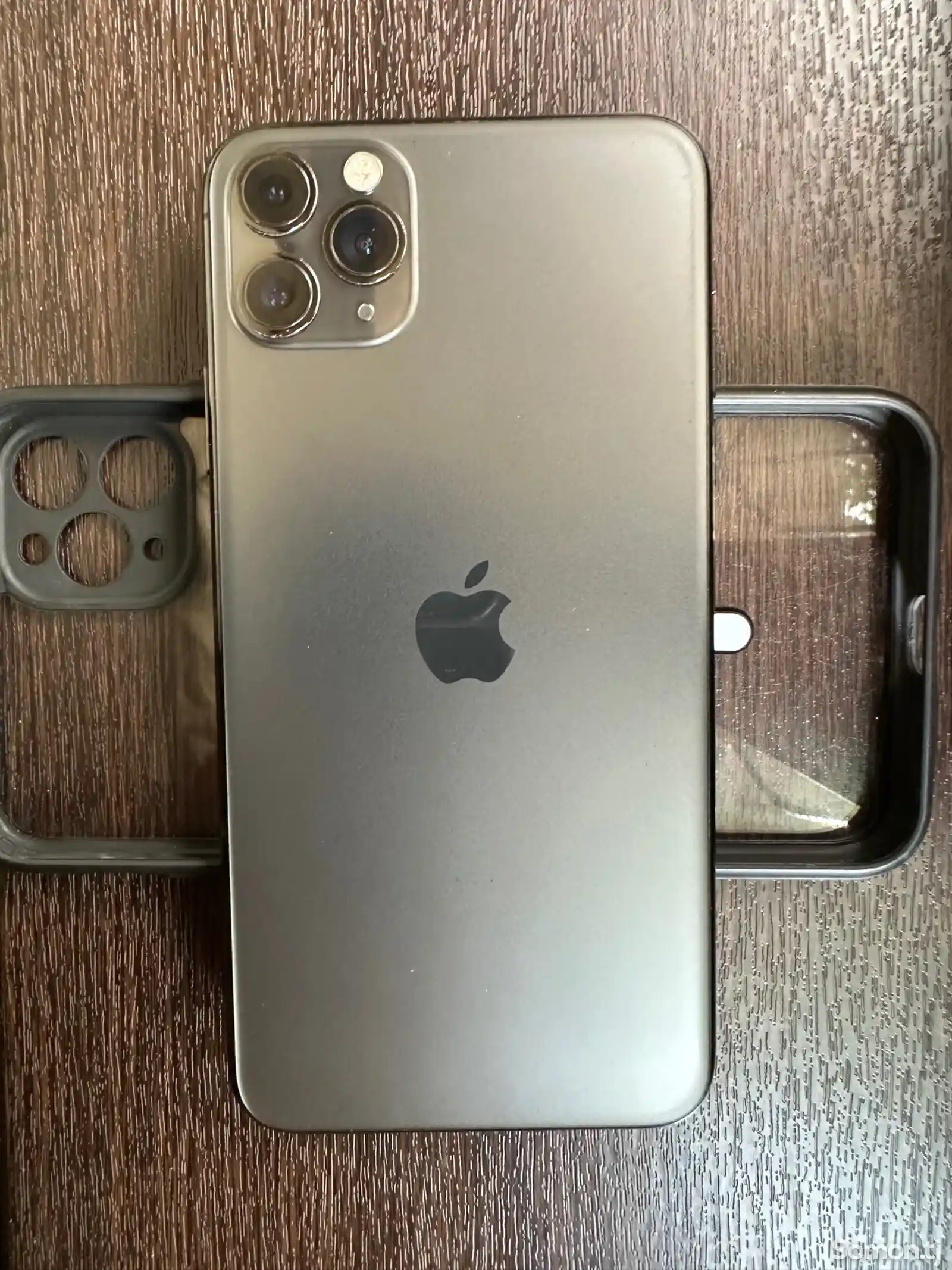 Apple iPhone 11 Pro Max, 64 gb, Space Grey-1