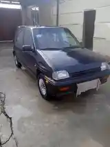 Daewoo Tico, 1994-2