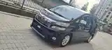 Toyota Vellfire, 2014-3