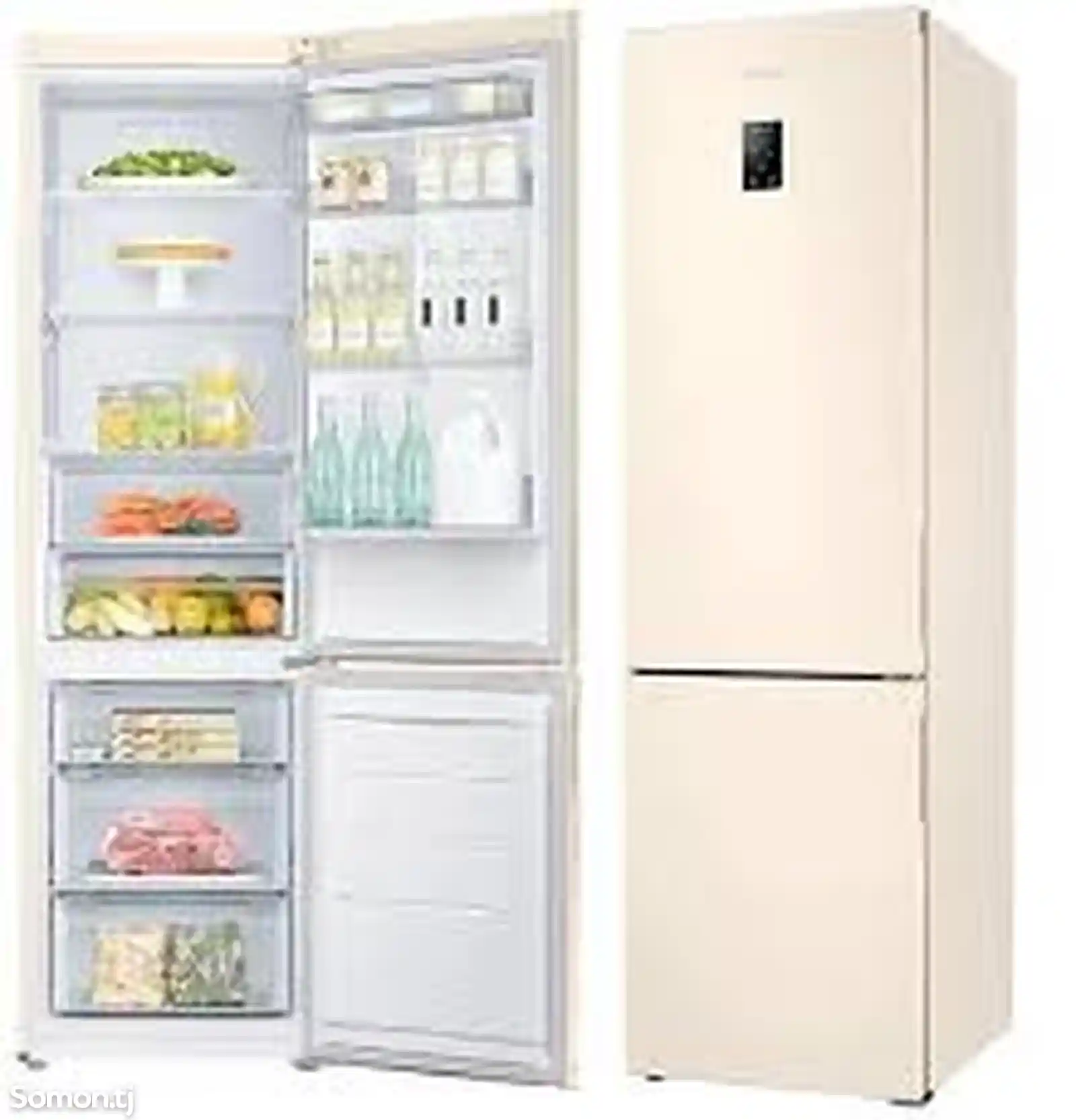 Холодильник Samsung RB37 5200-2