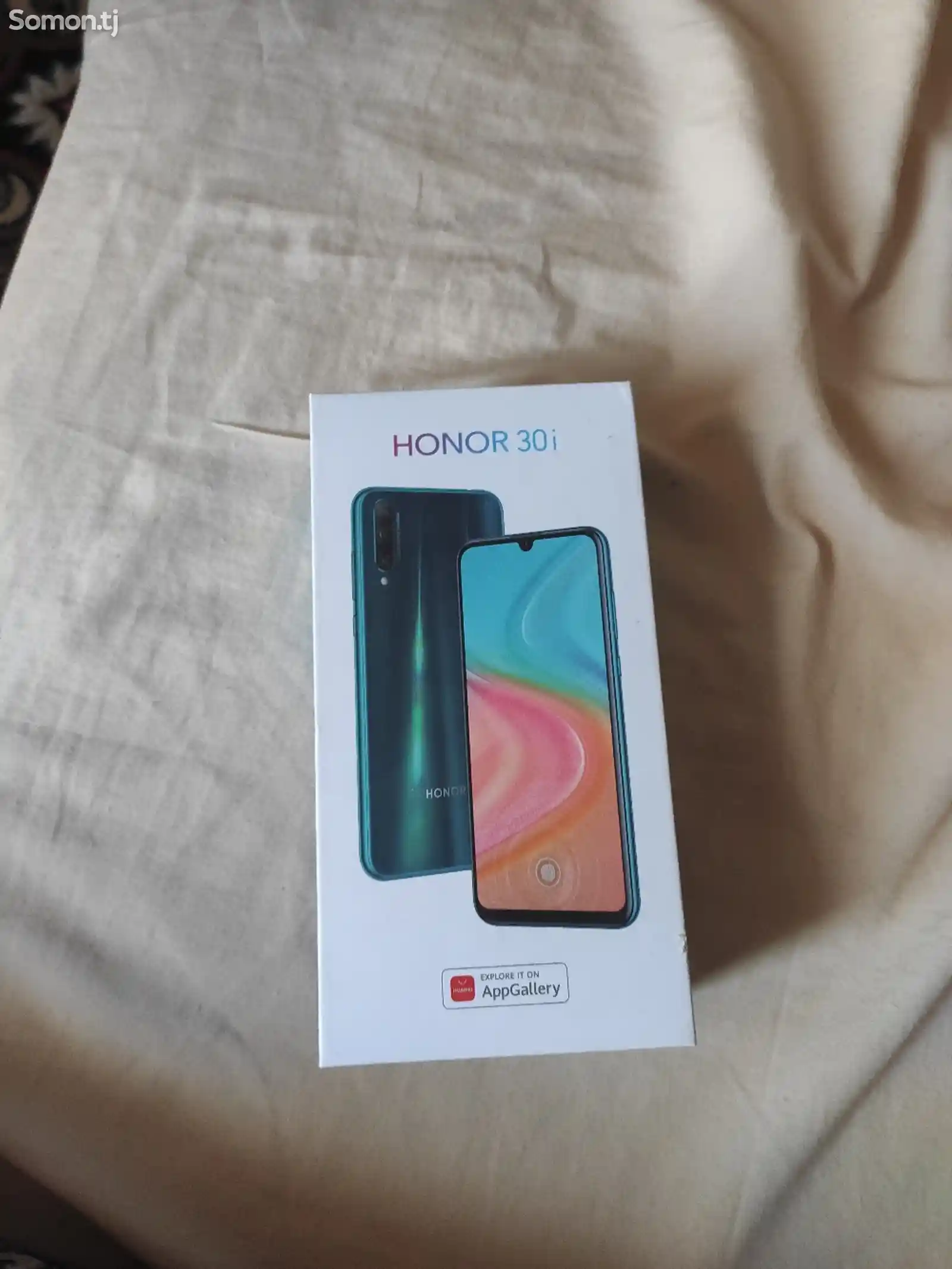 Honor 30i-1