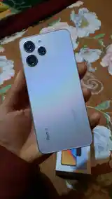 Телефон Xiaomi-2