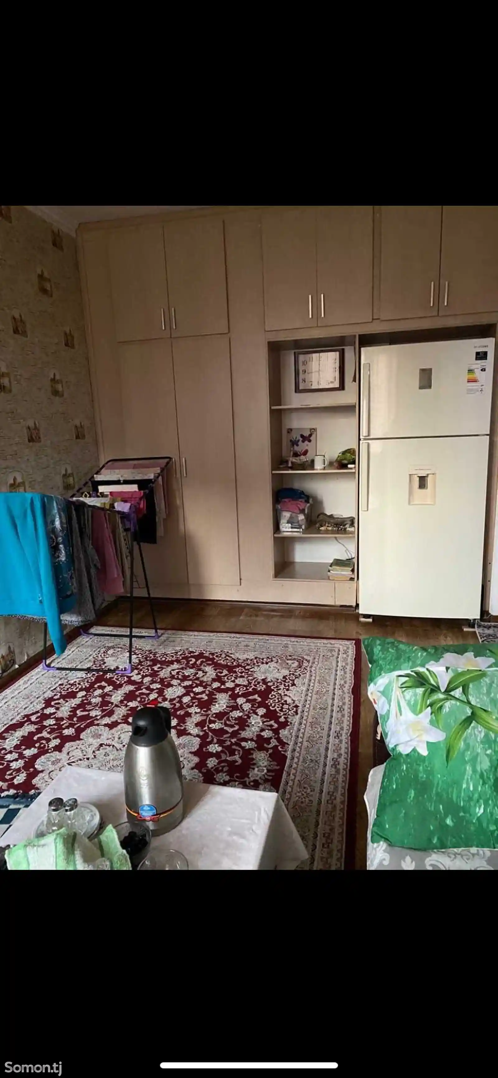 3-комн. квартира, 3 этаж, 90м², сино автовакзал-4