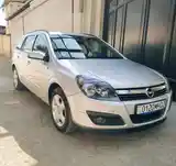 Opel Astra H, 2006-7