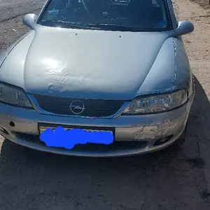 Opel Vectra B, 2001