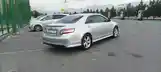 Toyota Camry, 2011-4