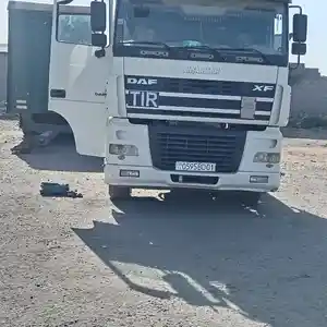 Седельный тягач Daf 95 430