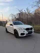 BMW X5, 2015-7