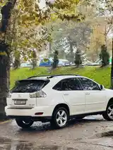 Lexus RX series, 2007-6