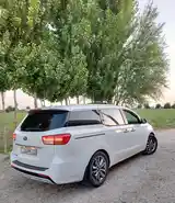 Kia Carnival, 2014-2