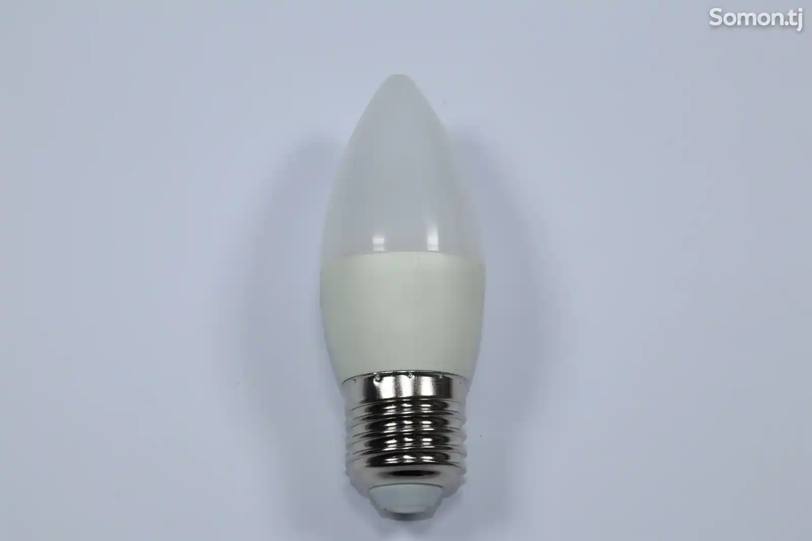 Светодиодная лампа Klaus 3000K 8Вт KE49227 Е27
