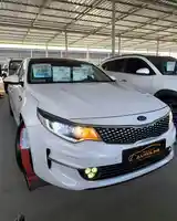 Kia K series, 2016-3