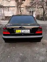 Mercedes-Benz C class, 1999-9