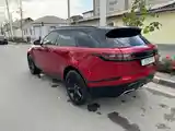 Land Rover Range Rover Velar, 2020-2