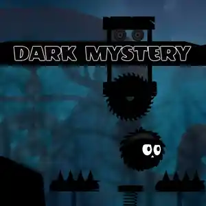 Игра Dark mystery для PS-4 / 5.05 / 6.72 / 7.02 / 7.55 / 9.00 /