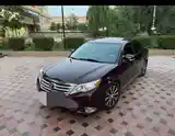 Toyota Avalon, 2011-2