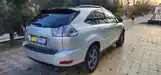 Lexus RX series, 2006-8