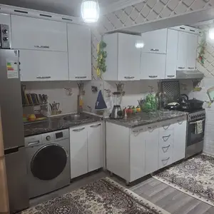 2-комн. квартира, 4 этаж, 58 м², махаллаи Ш.Шохин